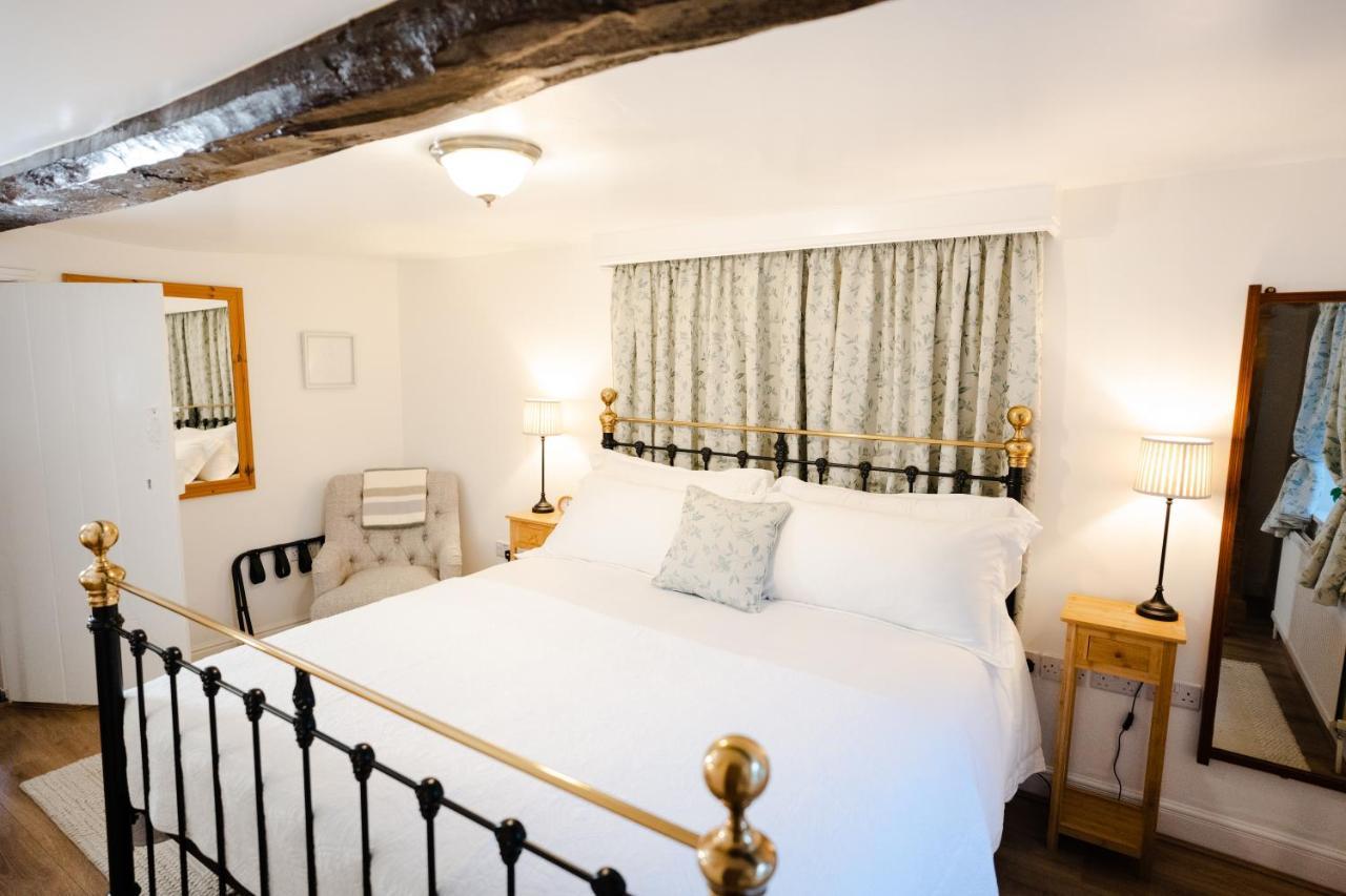 Hovell Hall Country Bed And Breakfast Norwich Exterior foto