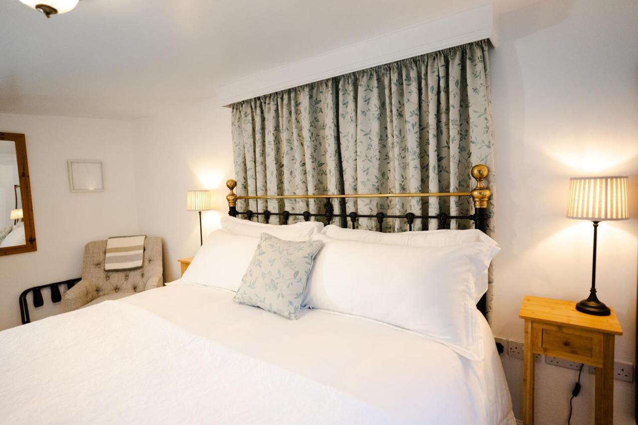 Hovell Hall Country Bed And Breakfast Norwich Exterior foto